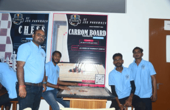 JSS Sitapur College Activities photo 25